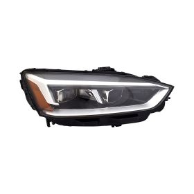2018-2020 Audi A5/S5- Coupe Headlamp Assembly, Rh (Passenger Side)- Led - AU2503212-2