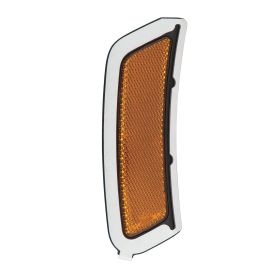 2017-2019 Audi Q7 Front Driver Side Side Marker Light Lens And Housing - Best Value - AU2550103OEM #4M0945071