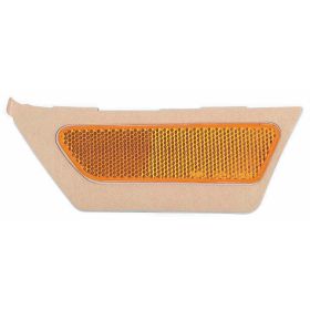 2017-2019 Audi A4 Side Marker Lamp Front Driver Side HQ - OEM# 8W0945071 - AU2554102-3