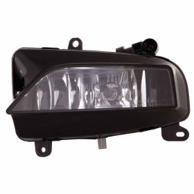2013-2016 Audi A4 Fog Lamp Driver Side W/S-Line Pkg HQ - OEM# 8K0941699C - AU2592117-3