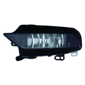 Audi A3 2015-2016 Driver Side Fog Light Assembly - AU2592120 OEM# [List of Available Parts]/Lights/Fog Lights