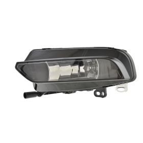 2015-2016 Audi A3 Driver Side Halogen Fog Light Assembly - AU2592122