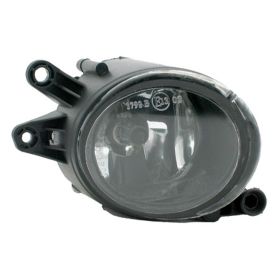 Audi A4 2002-2005 Passenger Side Fog Light Assembly - AU2593109 OEM# [List of Available Parts]/Lights/Fog Lights