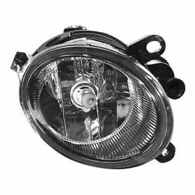 Audi A6 2006-2008 Passenger Side Fog Light Assembly - AU2593111