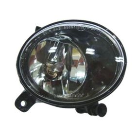 Audi Q5 2009-2012 Passenger Side Fog Light Assembly - AU2593115