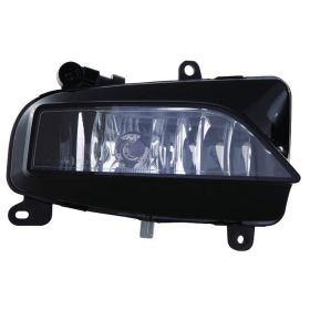 2013-2016 Audi A4 Fog Lamp Passenger Side W/S-Line Pkg HQ - OEM# 8K0941700C - AU2593117-3