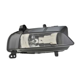 2010-2014 Audi A5 Quattro (Coupe Convertble) Passenger Side Halogen Fog Light Assembly - Best Value ? - AU2593123-2 OEM #8T0941700L