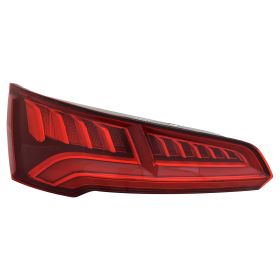 2018-2020 AUDI SQ5 Driver Side Inner Tail Light Assembly - AU2800120 OEM# 80A945093A