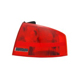 2005-2008 Audi A4 Tail Lamp Passenger Side Sedan HQ - OEM# 8E5945096A - AU2801103-3