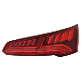 2018-2020 AUDI SQ5 Passenger Side Inner Tail Light Assembly - AU2801120 OEM# 80A945094A