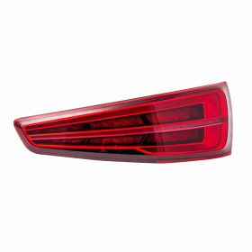 2016-2018 Audi Q3 Quattro - Passenger Side Tail Light Assembly - AU2801121