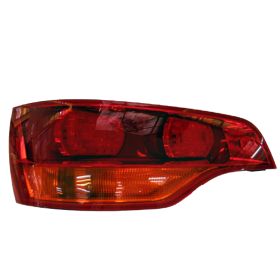 Audi Q7 2007-2009 Driver Side Inner Tail Light Assembly - AU2802101