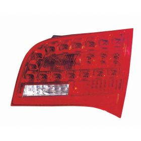 2006-2008 Audi A6 Trunk Lamp Passenger Side (Back-Up Lamp) HQ - AU2803103-3