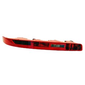 Audi Q7 2007-2015 Driver Side Lower Tail Light Assembly - AU2804103
