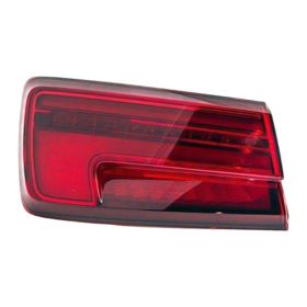 Audi A3 2017-2018 Driver Side Outer Led Tail Light Assembly - AU2804128 OEM# [List of Available Parts]/Lights/Tail Lights