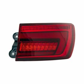 Audi A4 Allroad 2017 Passenger Side Outer Tail Light Assembly - AU2805124