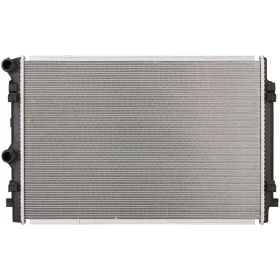 2015-2020 Audi A3- Sedan Radiator- 2.0L- Diesel - AU3010150-2