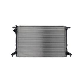 2019-2021 Audi A6 Radiator- 3.0L Turbo - AU3010155-2