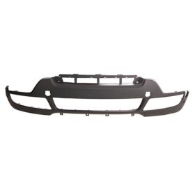 BMW X5 2007-2010 Front Bumper Cover - BM1000190