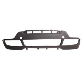 BMW X5 2007-2010 Front Bumper Cover - BM1000191 OEM# 51117172356