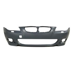 BMW 5 Series 2008-2010 Front Bumper Cover - BM1000201