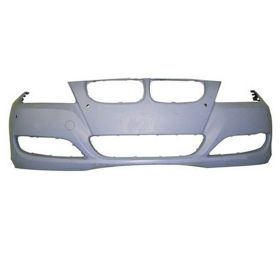 BMW 3 Series Wagon 2009-2011 Front Bumper Cover - BM1000210 OEM# 51117226710
