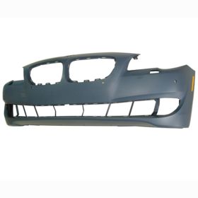 2011-2013 BMW 5 Series  Front Bumper Cover - Best Value - BM1000240OEM #51117285965