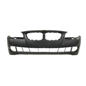 BMW 5 Series 2011-2013 Front Bumper Cover - BM1000243 OEM# 51117285963