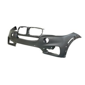 BMW X5 2014-2018 Front Bumper Cover - BM1000403 OEM# 51117378555