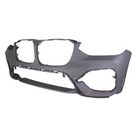 BMW X3 2018-2019 Front Bumper Cover - BM1000492
