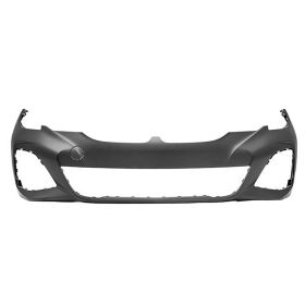2019 BMW 330i Sedan Front Bumper Cover - Best Value ®