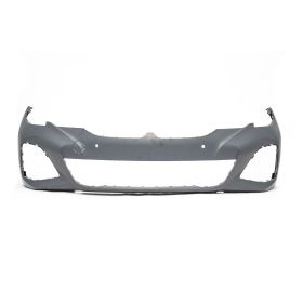 2019 BMW 330i Sedan Front Bumper Cover - Best Value ®
