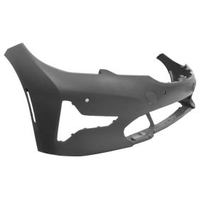 2019-2022 Bmw 330i Sedan - Front Bumper Cover - BM1000519