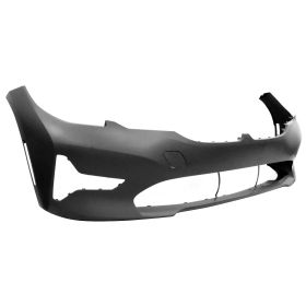 2019-2022 BMW 330I XDRIVE SEDAN Front Bumper Cover - BM1000530