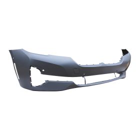 2021-2023 BMW 530E SEDAN Front Bumper Cover - BM1000543