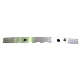 2015-2018 Bmw X4 Front Bumper Rebar- Aluminum - BM1006131-2