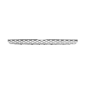 BMW X6 2007-2010 Front Upper Bumper Cover Grille - BM1036117