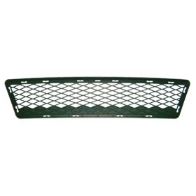 BMW 3 Series Convertible 2007-2010 Front Bumper Center Grille - BM1036123