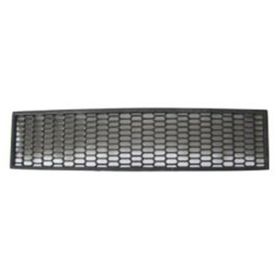 BMW 5 Series 2011-2016 Front Bumper Center Grille - BM1036131