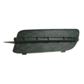 BMW X5 2007-2010 Driver Side Front Bumper Cover Lower Trim Panel/grid - BM1038113
