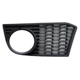 2011-2013 BMW 5 Series  Fog Lamp Bezel Driver Side W/M Pkg - OEM# 51117906197 - BM1038118-3
