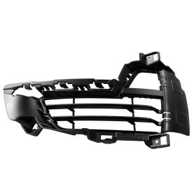 BMW X5 2014-2018 Front Driver Side Bumper Cover Grille - BM1038150