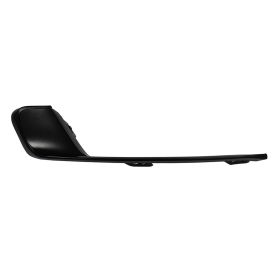 BMW X3 2015-2017 Driver Side Bumper Cover Grille Clip - BM1038173