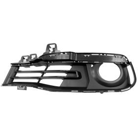 BMW 3 Series Wagon 2016-2018 Driver Side Fog Light Bezel - BM1038180