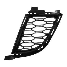 2019 BMW 330i Sedan Front Driver Side Outer Bumper Cover Grille - Best Value ® - BM1038213