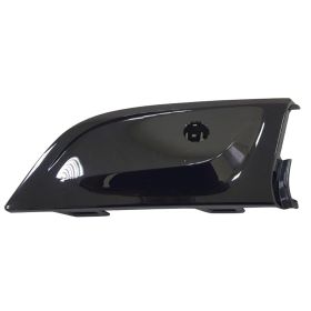 BMW M340i Sedan 2020-2021 Front Driver Side Upper Bumper Grille Insert - BM1038222 OEM# 51128089209