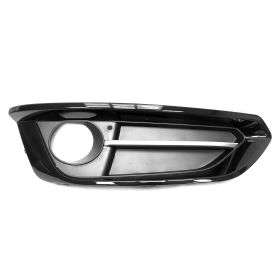 BMW 230i Convertible 2014-2016 Passenger Side Fog Light Bezel - BM1039163 OEM# 51117343732