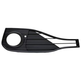 BMW 430i Convertible 2014-2016 Front Passenger Side Fog Light Bezel - BM1039194