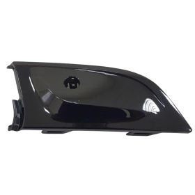 BMW M340i Sedan 2020-2021 Front Passenger Side Upper Bumper Grille Insert - BM1039222 OEM# 51128089210