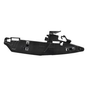 Fits Various Models - Call Us To Confirm! Front Driver Side Upper Bumper Cover Retainer - Best Value - BM1042125OEM #51117399981